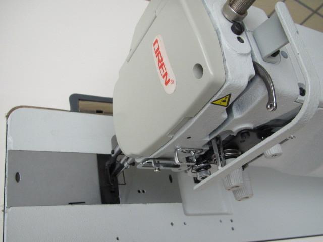 全国加工定做特种设备奥玲厂家做定制类缝纫机